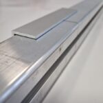 so verbindet mann zwei solarprofile fachgerecht